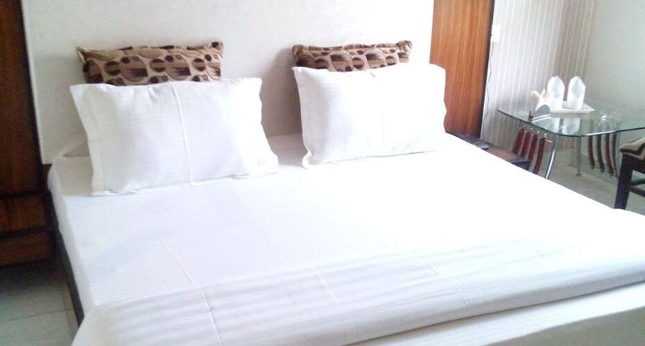 Interglobe Hospitality By Geostays, Hansi 2
